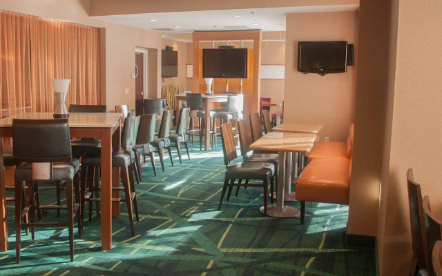 SpringHill Suites by Marriott Pittsburgh Monroeville