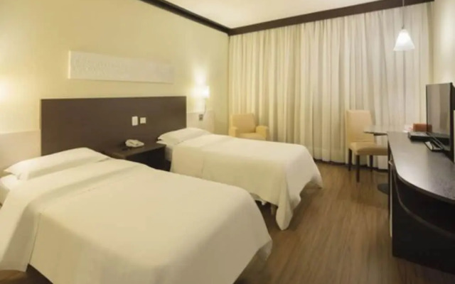 Mercure Apartments Caxias Do Sul