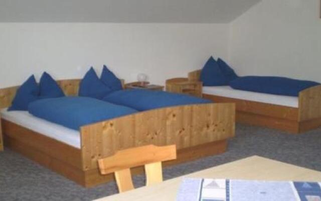 Pension Bernhards