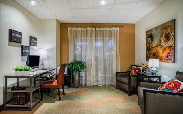 Hampton Inn Clifton Park