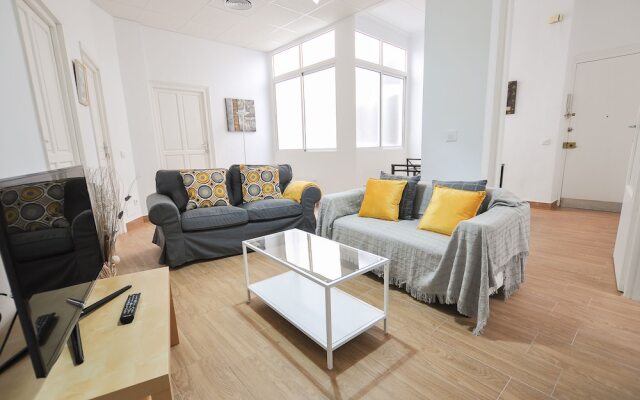 Sitito Antequera Apartment