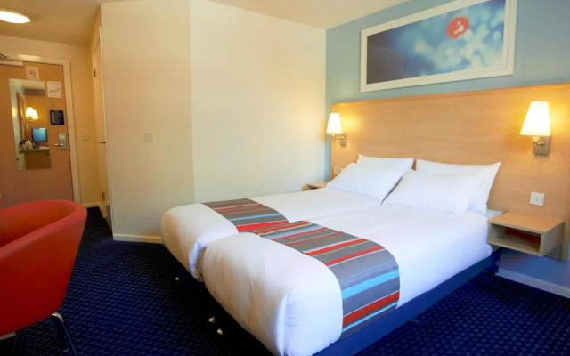 Отель ibis budget Dundee Camperdown