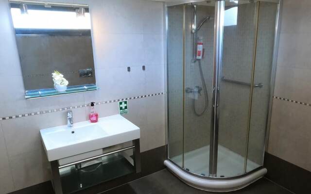 Casa Branca Classic by Homing