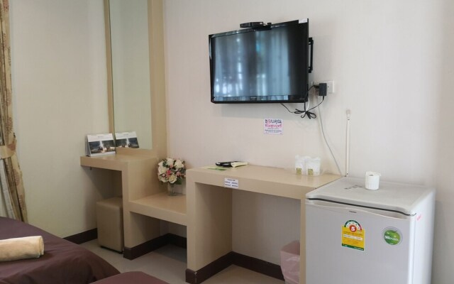Sby House - Hostel
