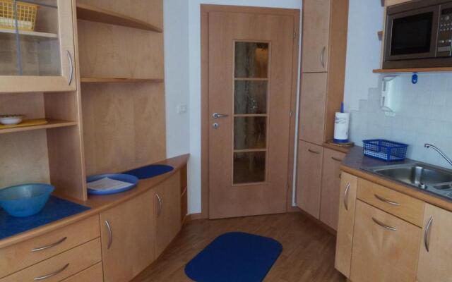 Appartamenti Valpinoi