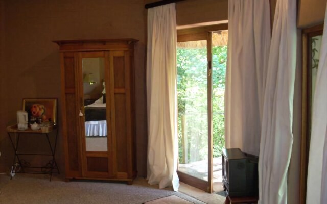 Pleasant Places Guest House