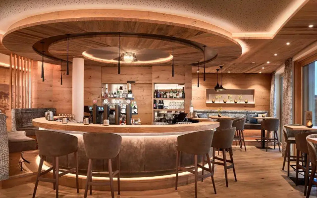 Laschenskyhof Hotel & Spa