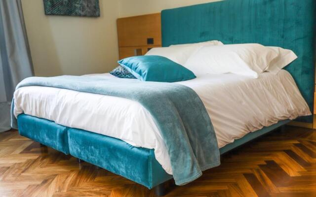 Palazzo Filisio Hotel