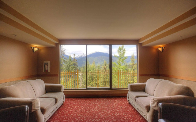 ResortQuest at The Marquise