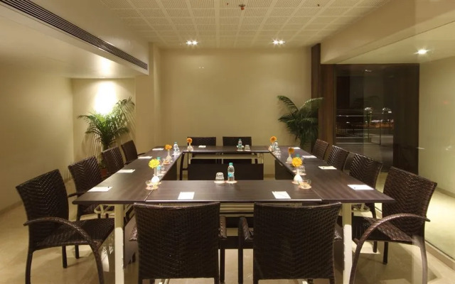 Maharaja Hotel
