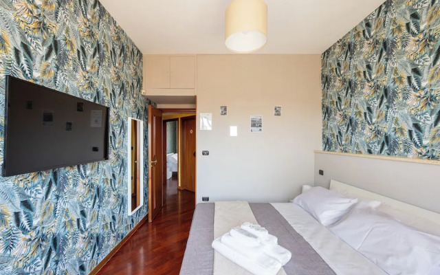 Scaramantico Apartment