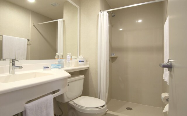 City Express by Marriott San Luis Potosi Zona Universitaria