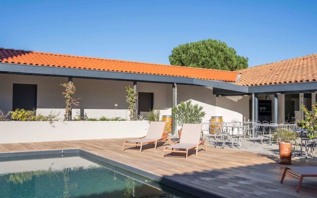 ibis budget Montauban Les Chaumes