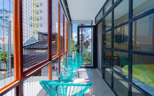 Megi Homestay