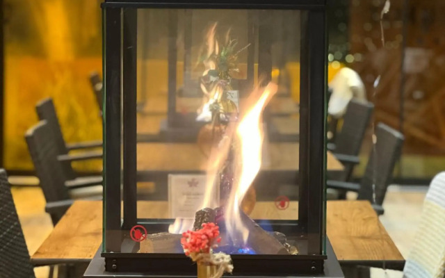 Hotel Winterrot