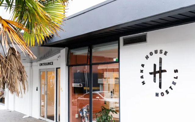Haka House Auckland City