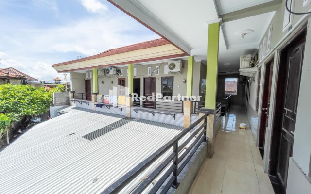 Handika Jaya BS Denpasar Barat RedPartner