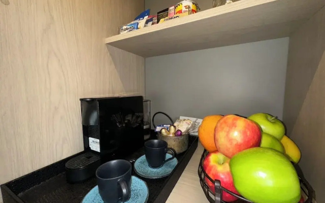 Higi Hotel São Paulo