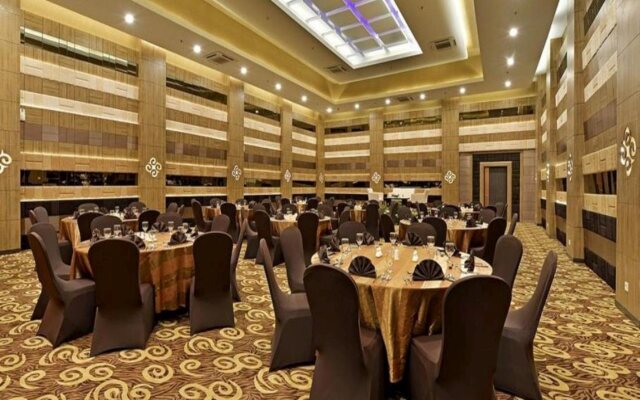 Grand Tjokro Jakarta