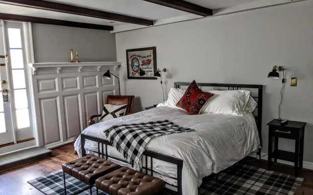 Stanton House Inn