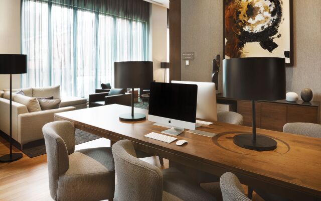 Hôtel AC Montréal Centre-ville