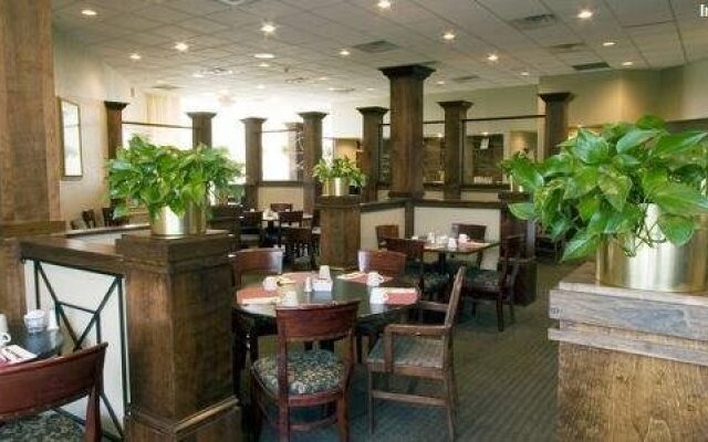 Best Western Kenwood Inn