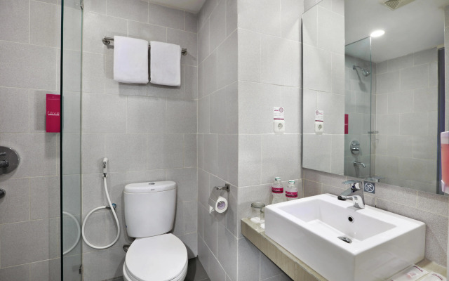 favehotel Olo - Padang