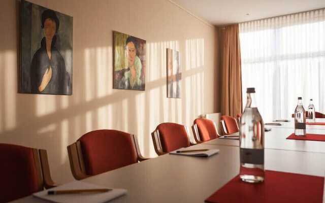 Hotel Barnimer Hof