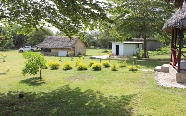 Alofa Beach Bungalows