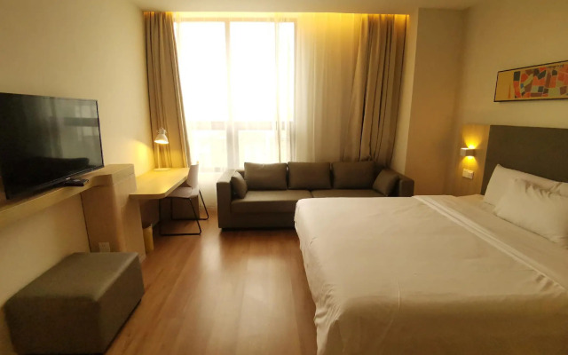 Hanting Hotel Xi'an Lintong Huaqingchi Scenic Area