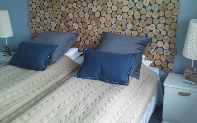 SteinkjerSannan Hotell AS