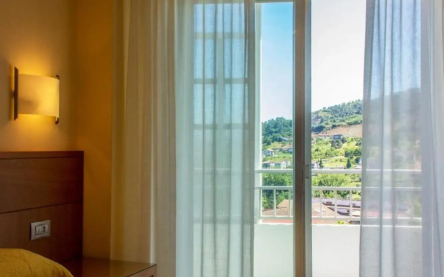 Hotel Mabú