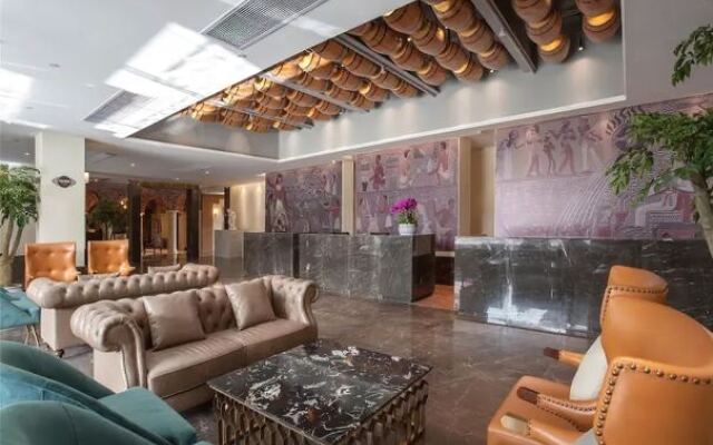 Qiandaohu Jinling Landscape Beer Hot Spring Hotel