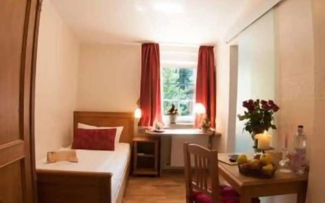 Lutherhotel Eisenacher Hof - Ringhotel