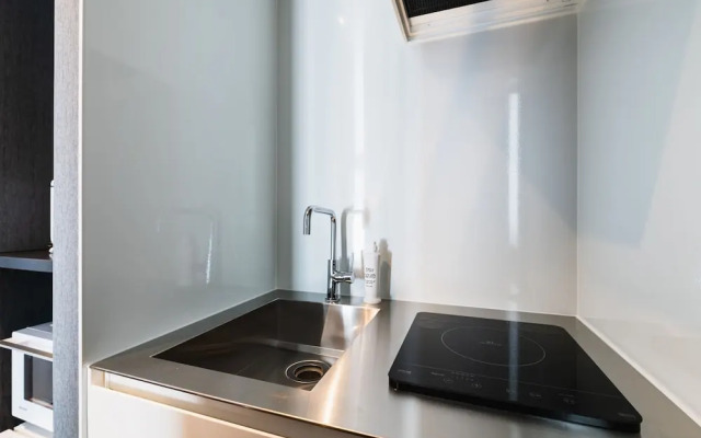 GRAND BASE Mojiko Ekimae