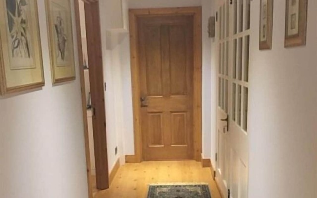 8 Owls B&B