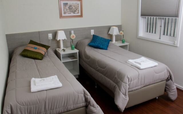 Botania Pousada E Restaurante