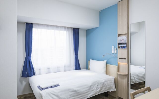 Toyoko Inn Kita-asaka-eki Nishi-guchi