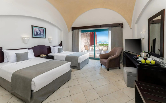 Hotelux Oriental Coast Marsa Alam