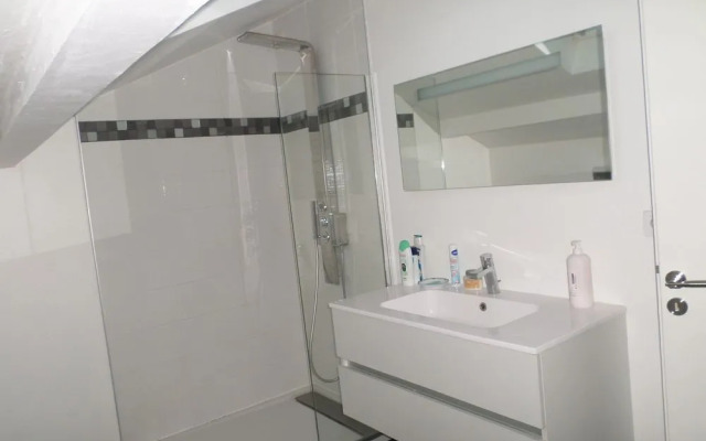 Courpian's Bed-Maison D'hôtes