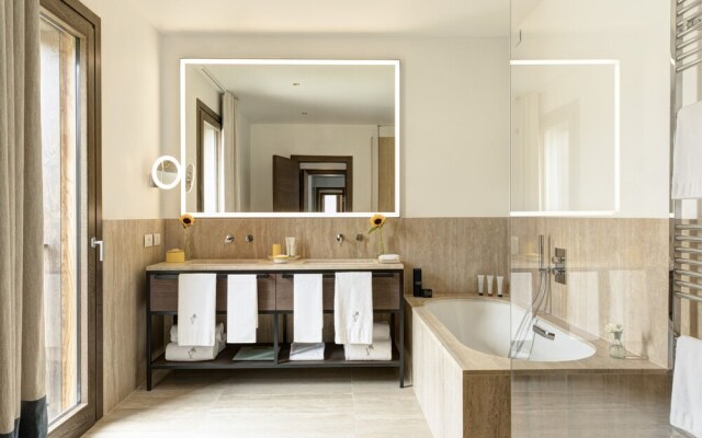 Rocco Forte Private Villas