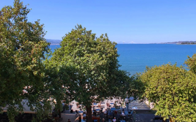 Vallia Suites - Luxury Penthouse