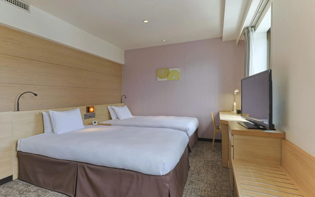 JR KYUSHU HOTEL Kagoshima