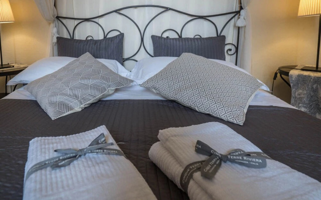 Villa Montale Apartment I Limoni