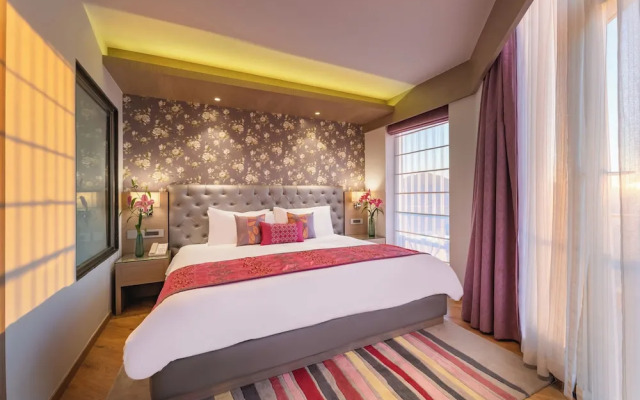 Welcomhotel by ITC Hotels, Shimla