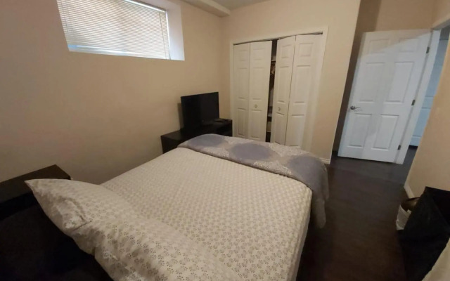 Parson Creek Fort McMurray