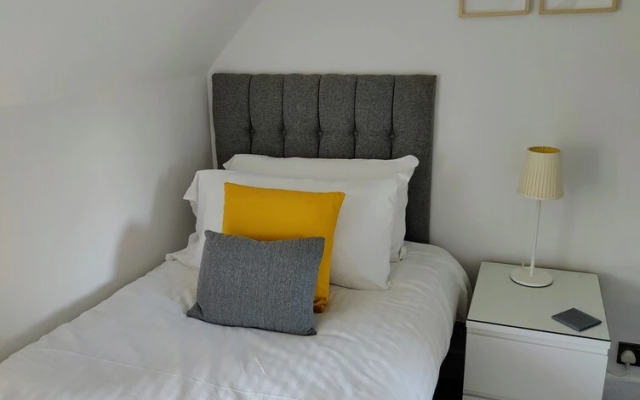 The Wincheap B&B