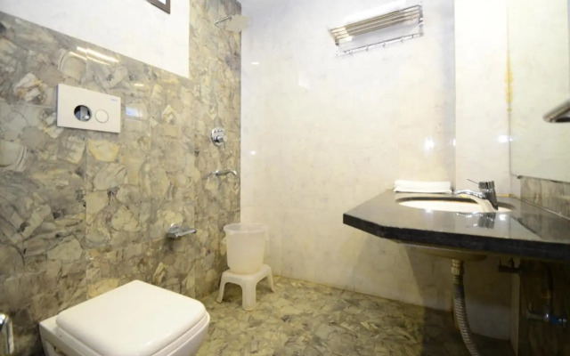 Pink Pearl Hotel & Fun City