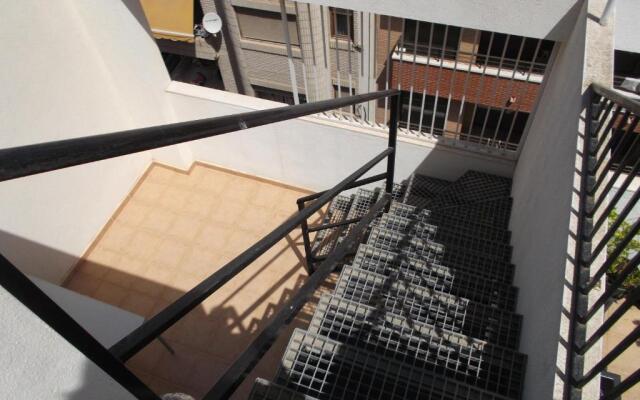 Atico Dos Alturas Alicante