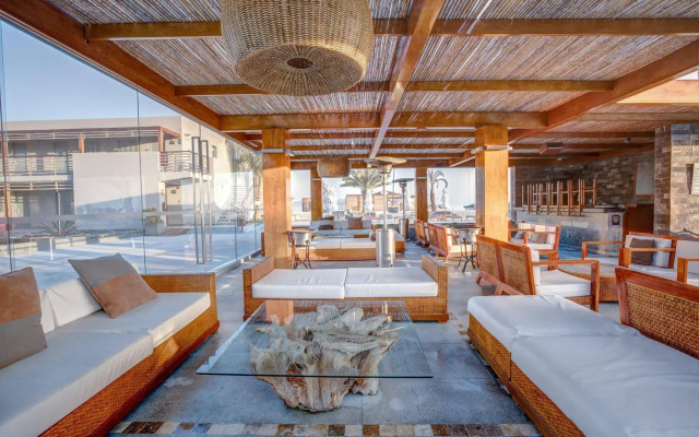 The Legend Paracas Resort, a Destination by Hyatt Hotel